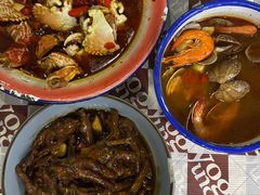 -老三样·旧食新味(万寿宫店)