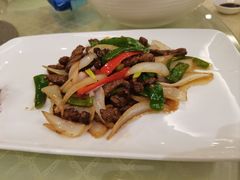 -无锡新湖铂尔曼大酒店·悦轩中餐厅