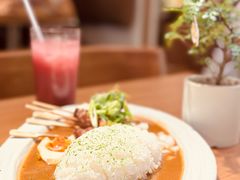 -CURRY YA 熟成咖哩專門店(深圳湾万象城店)