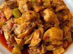 -蛙兔鸡自贡风味·特色江湖菜(广都店)