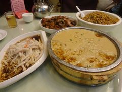 -刘胖子家常菜·蹄花焖藕(中南店)
