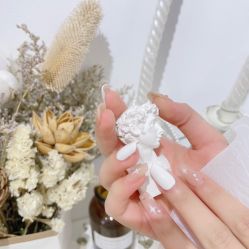 点击看大图 -Blue Nail日式美甲美睫美肤