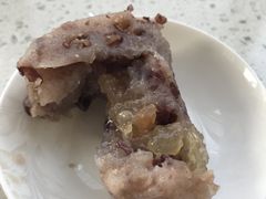 赤豆猪油糕-杨招娣糕点(装驾桥巷店)