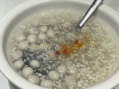 酒酿圆子-忆家一宴(大木桥路旗舰店)