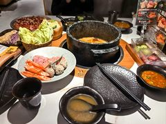 -芸山季·云南山珍菌火锅(南翔印象城MEGA店)