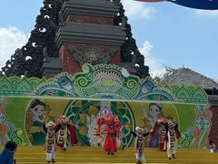 -南宁方特东盟神画