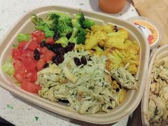 -CALIFORKS加州叉子轻食(朝阳门店)