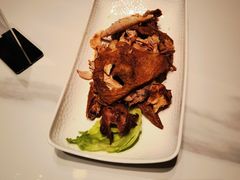 -纪林菜馆·博山菜老字号(华光路店)