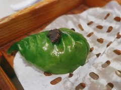-蔡澜点心·粤菜(领展购物广场店)