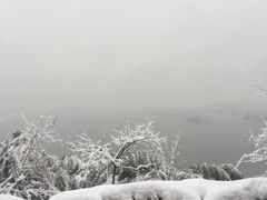 -天目湖涵田半山温泉