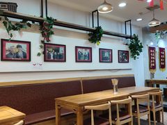 大堂-清真·马继明肉丸胡辣汤回坊总店