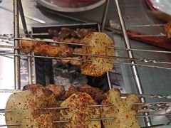 -古彭7只羊·招牌白串·碳锅羊肉旗舰店