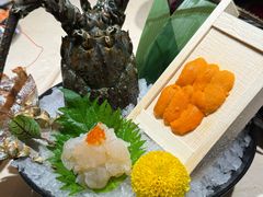 -粤海喜来登酒店-班妮海鲜铁板烧和牛放题餐厅(天河城店)