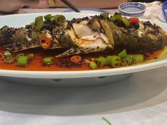 -蠔友汇(皇姑店)