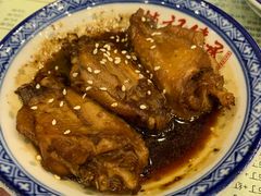-赵记传承·中国甜品(福州总店)