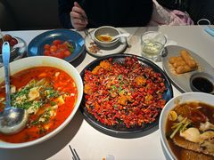 -麻六记(新天地店)