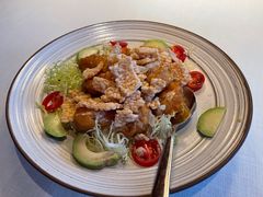 -三号黄浦会Canton Table