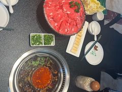 -葛记红焖羊肉(和平路形象店)