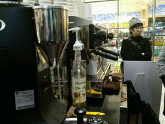 -Manner Coffee(芮欧百货店)