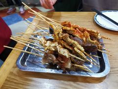 -西北朗益和穆斯林餐厅