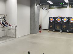 -無弓射箭俱乐部(领展中心城店)