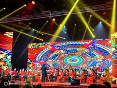 -华熙LIVE·五棵松·M空间