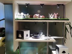 -théATRE 茶聚场(王府中環店)