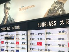 -LOHO眼镜(太阳宫凯德MALL店)