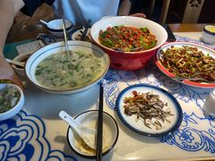 -柴火农家·江西赣南菜(土华店)