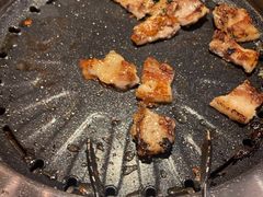 -新石器烤肉(百联川沙店)