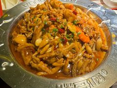 -胖哥俩肉蟹煲(苏州中心店)