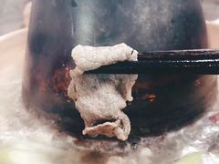 -东来顺饭庄(王府井步行街店)