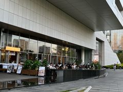 -SAANCI山池咖啡(海上世界文化艺术中心店)