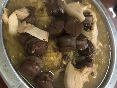 杀猪菜-祝家饺子馆