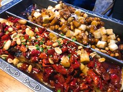 -锦尚阁烤鱼•天津菜(宣武门胡同店)