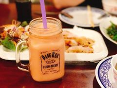 -Dang restaurant (patong phuket)