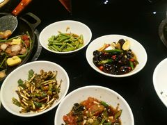 -黔蘑菇四季餐厅(观山湖店)