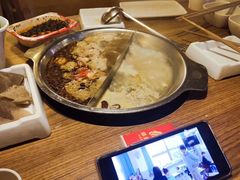 -傣妹火锅(四川北路店)