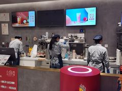 -三元梅园(团结湖店)