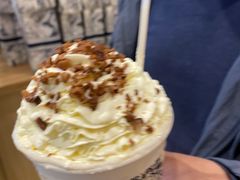 -霸王茶姬(大连万象汇店)