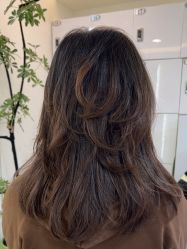 -HaLo hair studio