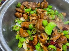 -凡老头米线砂锅(古荡新村西粮站)