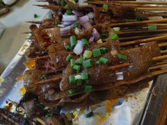 腰片-晓靖轩烧烤(沙河风情店)