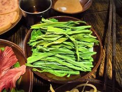 -冯校长老火锅(广州正佳广场店)