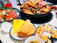 -圣罗巴海鲜自助(黑金店)