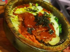 -大發韩国烤肉(八佰伴店)
