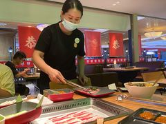 -新石器烤肉(之心城店)