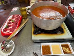 -燃计沙茶皇·香港沙茶火锅(人广旗舰店)