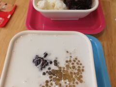 -满记甜品(王府井北京市百货大楼店)