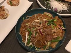 -万丽轩·粤菜(王府井金茂万丽酒店)